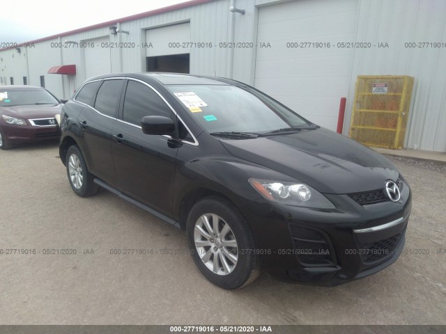 MAZDA CX-7 2010 jm3er2w5xa0351422