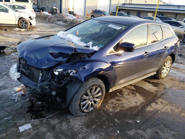 MAZDA CX-7 2010 jm3er2w5xa0351615