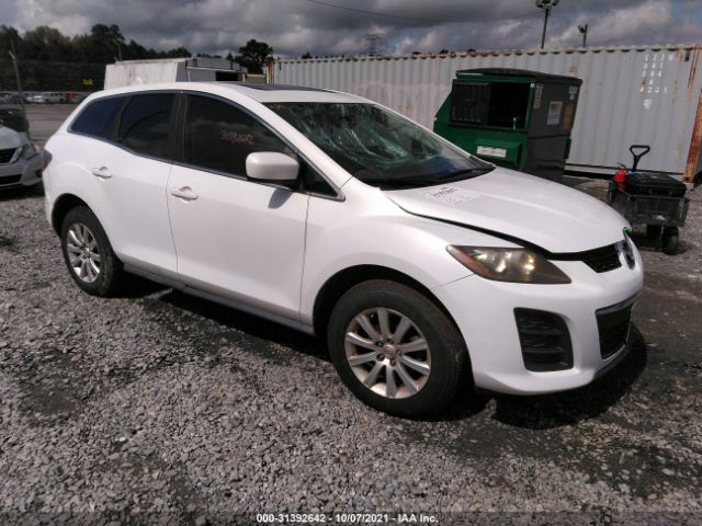 MAZDA CX-7 2010 jm3er2w5xa0351808