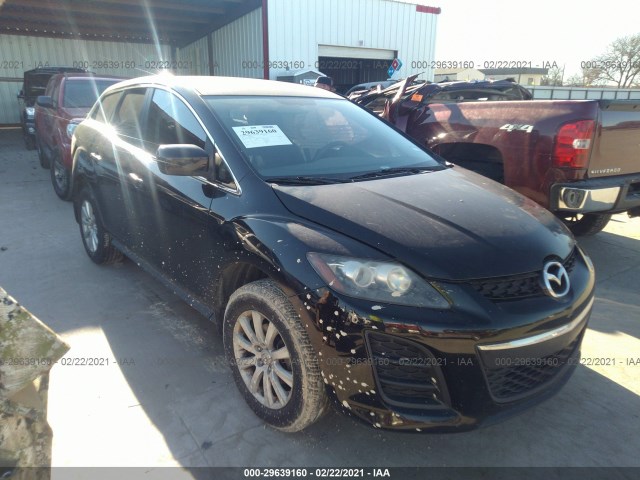 MAZDA CX-7 2010 jm3er2w5xa0352960