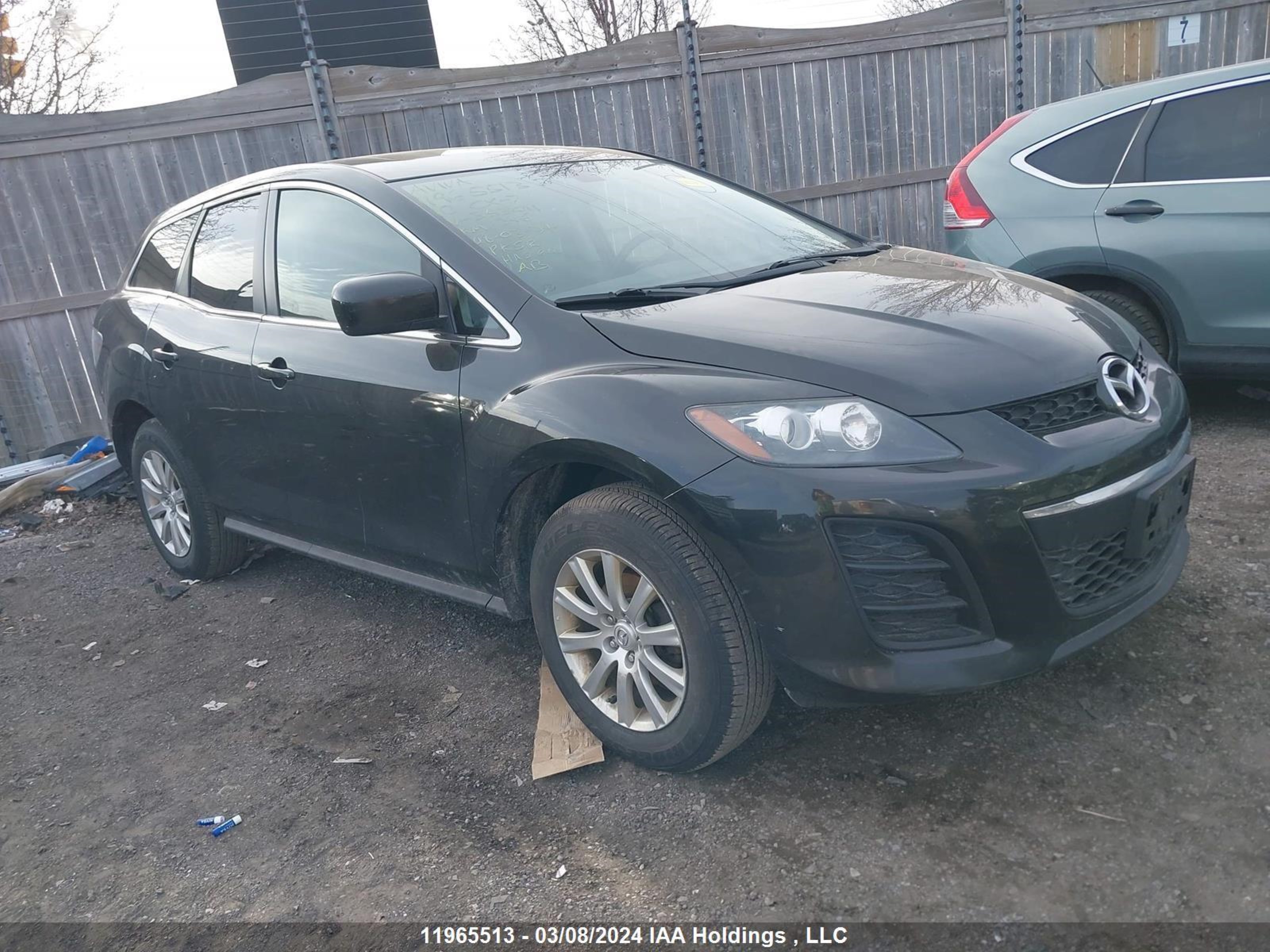 MAZDA CX-7 2010 jm3er2w5xa0353011