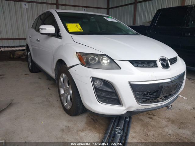 MAZDA CX-7 2010 jm3er2wl0a0319870