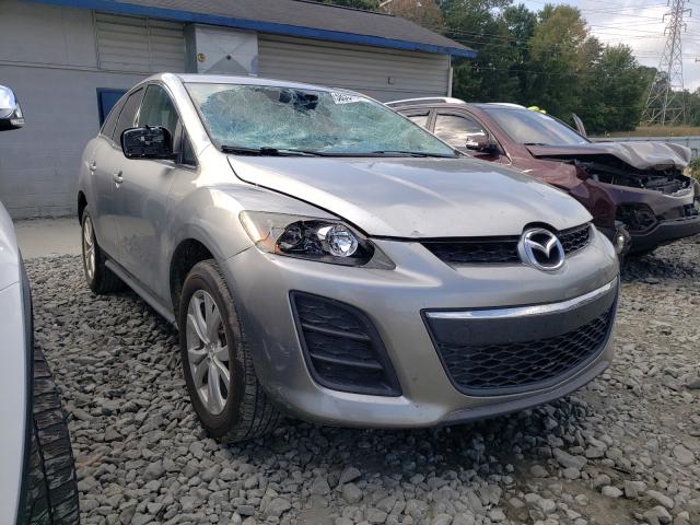 MAZDA CX-7 2010 jm3er2wl0a0328097