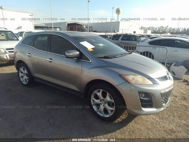 MAZDA CX-7 2010 jm3er2wl1a0312717