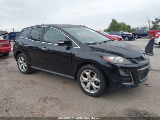 MAZDA CX-7 2010 jm3er2wl1a0332739