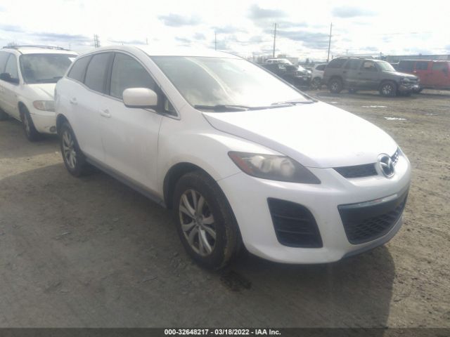 MAZDA CX-7 2010 jm3er2wl2a0339666