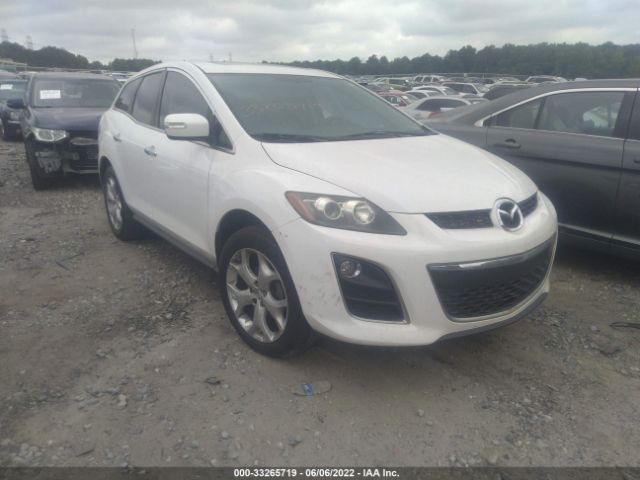 MAZDA CX-7 2010 jm3er2wl3a0320396