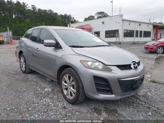 MAZDA CX-7 2010 jm3er2wl3a0332886