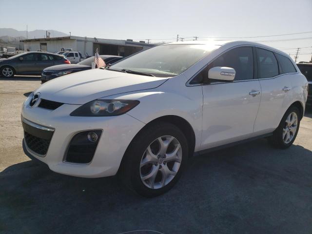 MAZDA CX-7 2010 jm3er2wl3a0341717