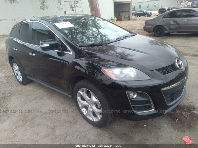 MAZDA CX-7 2010 jm3er2wl4a0312291