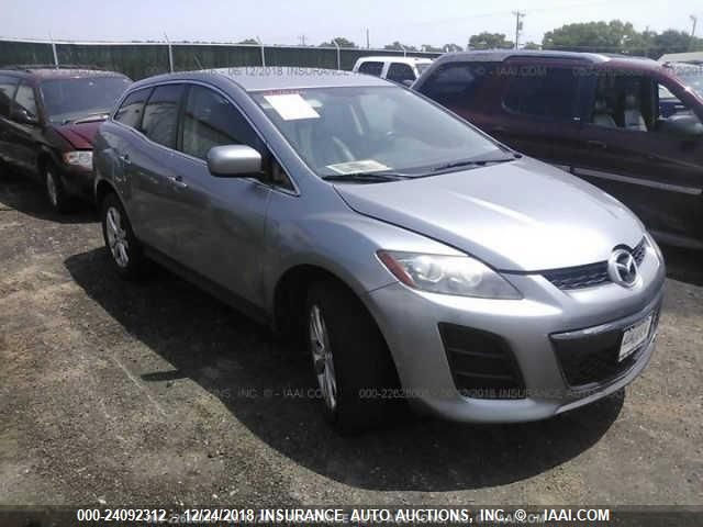 MAZDA CX-7 2010 jm3er2wl5a0325406