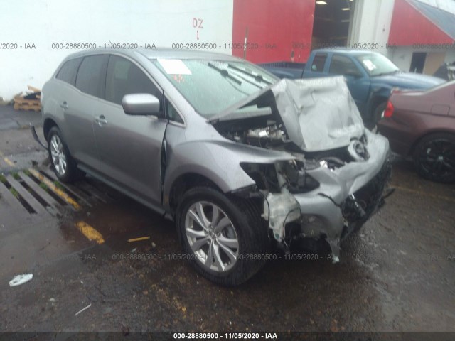 MAZDA CX-7 2010 jm3er2wl5a0339581