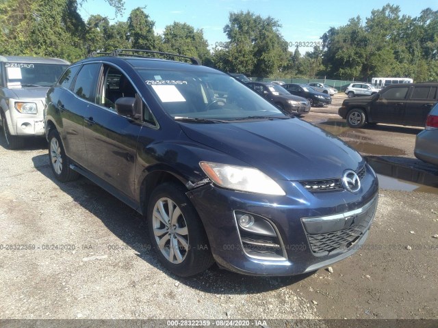 MAZDA CX-7 2010 jm3er2wl5a0341749