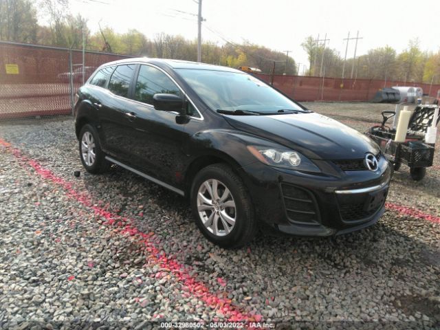 MAZDA CX-7 2010 jm3er2wl6a0300238