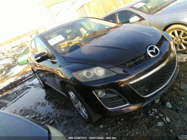 MAZDA CX-7 2010 jm3er2wl7a0316917