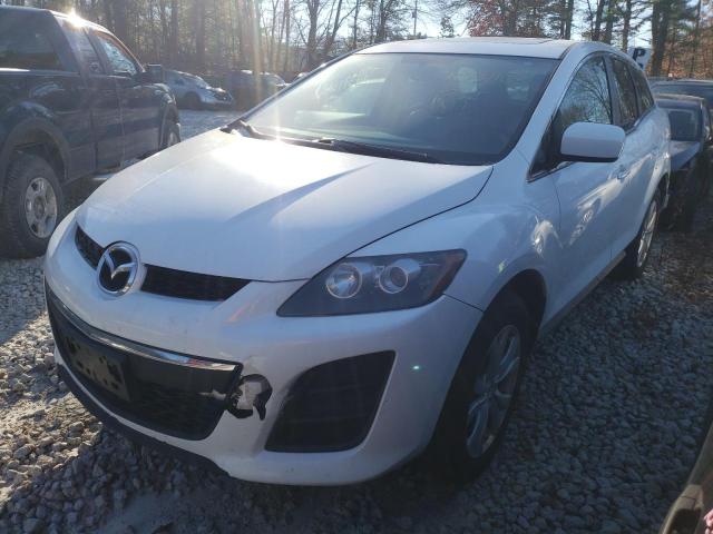 MAZDA CX-7 2010 jm3er2wl7a0323317