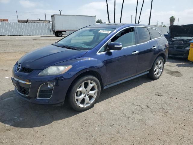 MAZDA CX-7 2010 jm3er2wl8a0300547