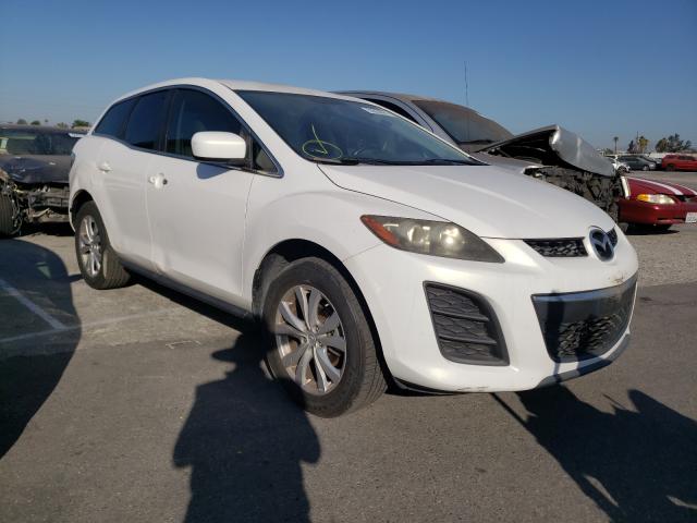 MAZDA CX-7 2010 jm3er2wl8a0307921