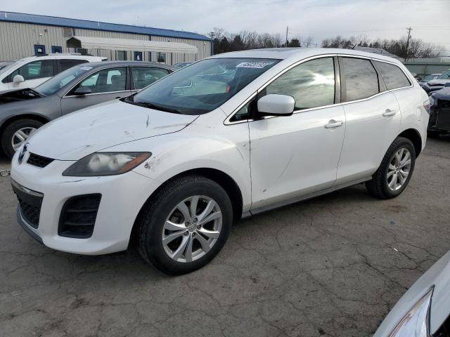 MAZDA CX-7 2010 jm3er2wl8a0310611