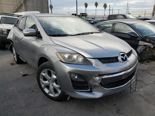 MAZDA CX-7 2010 jm3er2wl9a0300556