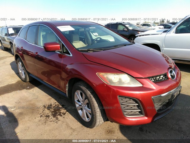 MAZDA CX-7 2010 jm3er2wl9a0339048