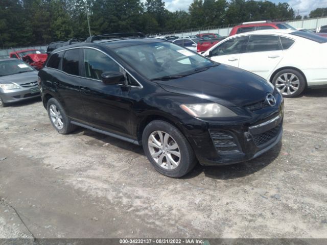 MAZDA CX-7 2010 jm3er2wlxa0306219