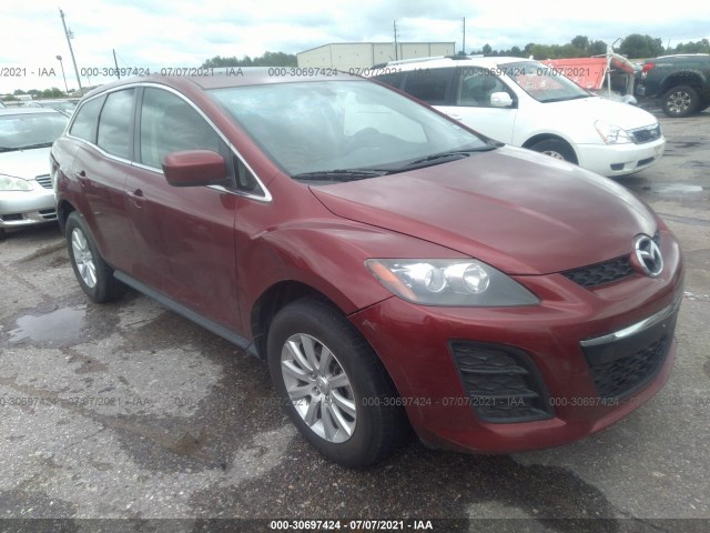 MAZDA CX-7 2010 jm3er2wm0a0300132