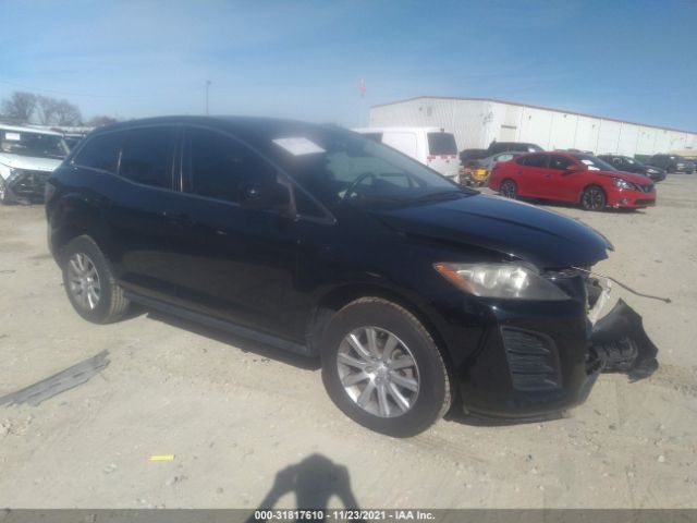 MAZDA CX-7 2010 jm3er2wm0a0303127