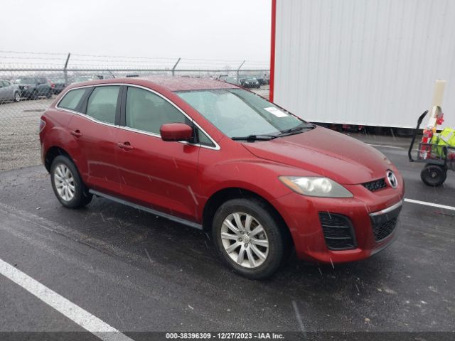 MAZDA CX-7 2010 jm3er2wm0a0303726