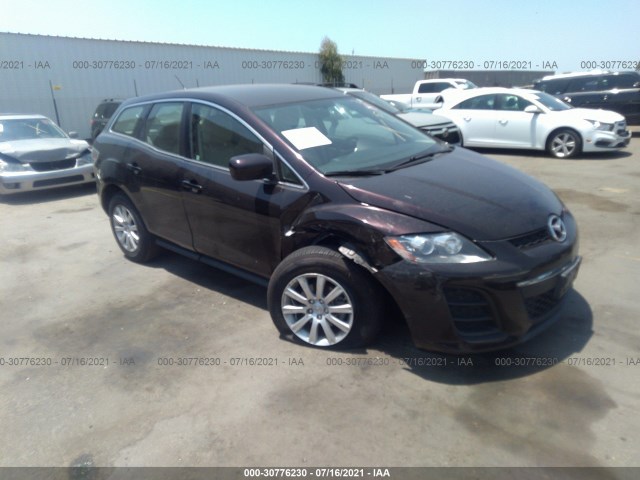 MAZDA CX-7 2010 jm3er2wm0a0310420