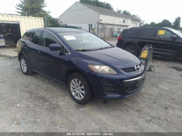 MAZDA CX-7 2010 jm3er2wm0a0315424