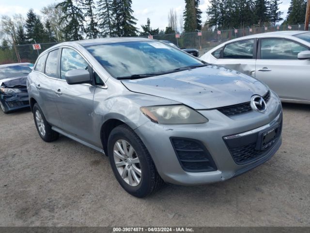 MAZDA CX-7 2010 jm3er2wm0a0315715