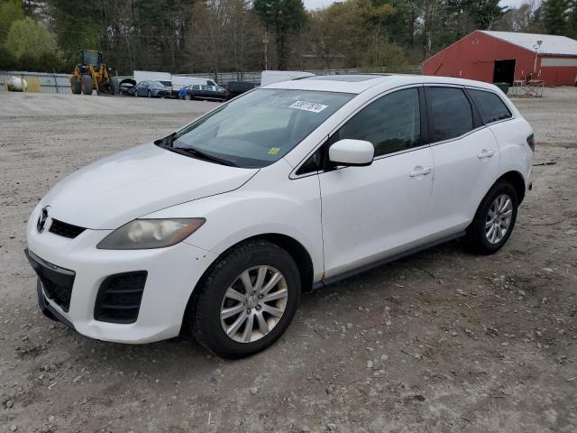 MAZDA CX-7 2010 jm3er2wm0a0317416