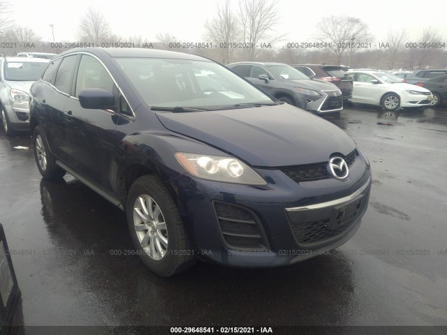 MAZDA CX-7 2010 jm3er2wm0a0319702