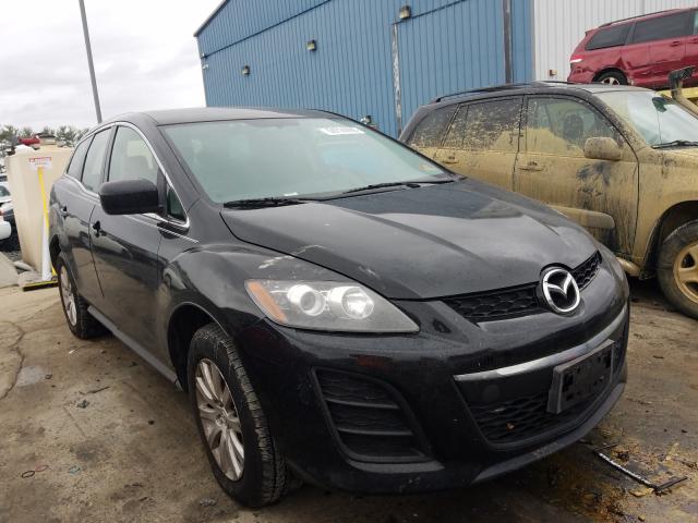 MAZDA CX-7 2010 jm3er2wm0a0319781