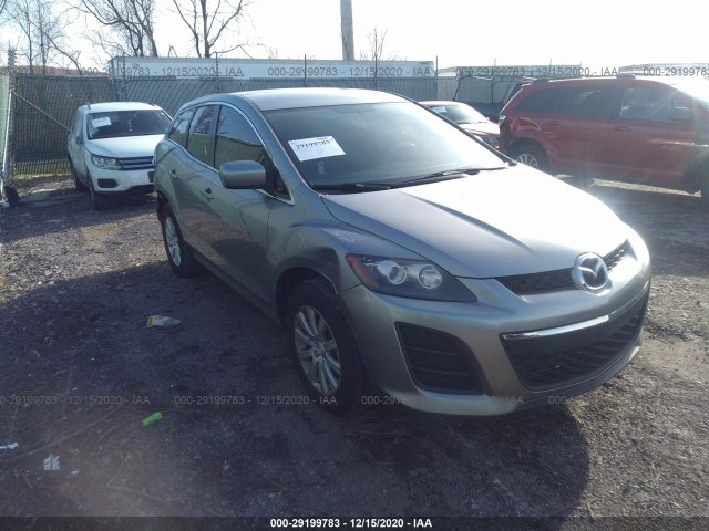 MAZDA CX-7 2010 jm3er2wm0a0320476