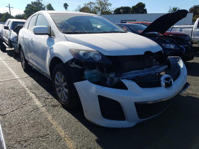 MAZDA CX-7 2010 jm3er2wm0a0320901