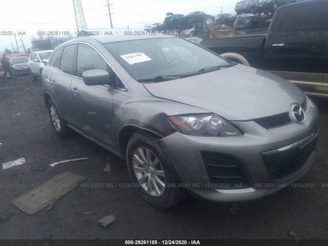 MAZDA CX-7 2010 jm3er2wm0a0323474