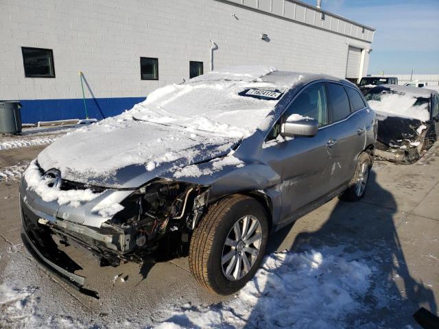 MAZDA CX-7 2010 jm3er2wm0a0323829