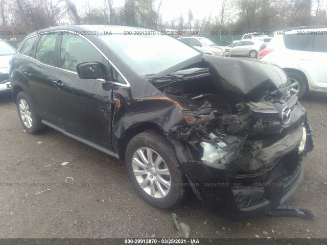 MAZDA CX-7 2010 jm3er2wm0a0324205