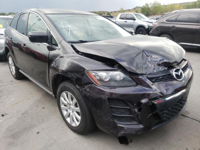 MAZDA CX-7 2010 jm3er2wm0a0324494