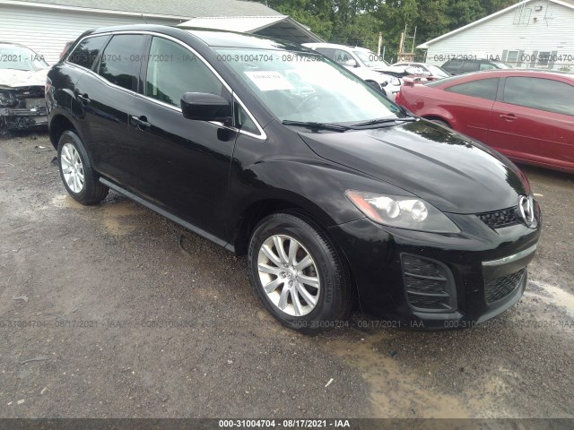 MAZDA CX-7 2010 jm3er2wm0a0324804