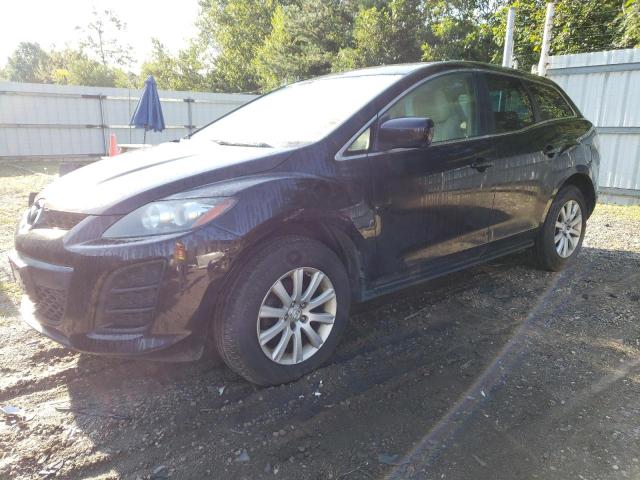 MAZDA CX-7 2010 jm3er2wm0a0325192