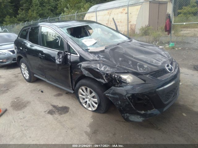 MAZDA CX-7 2010 jm3er2wm0a0328612