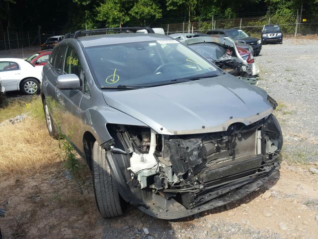 MAZDA CX-7 2010 jm3er2wm0a0334460