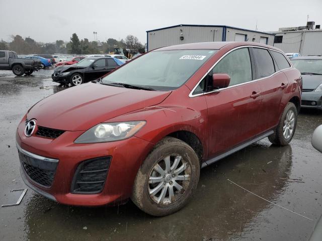 MAZDA CX-7 2010 jm3er2wm0a0338248