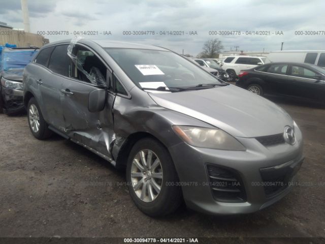 MAZDA CX-7 2010 jm3er2wm0a0339755