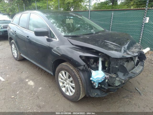 MAZDA CX-7 2010 jm3er2wm0a0342087