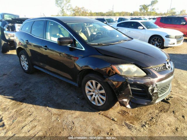 MAZDA CX-7 2010 jm3er2wm0a0347368