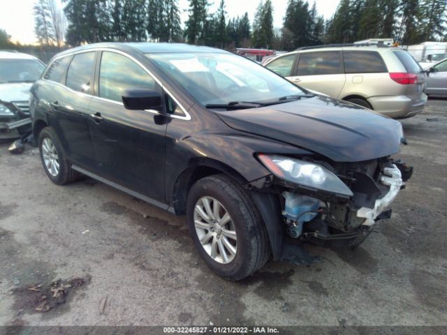 MAZDA CX-7 2010 jm3er2wm0a0348343